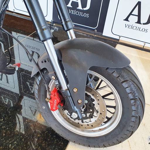 SCOOTER ELETRICA CHOPPER em Botucatu, SP por AJ Veículos