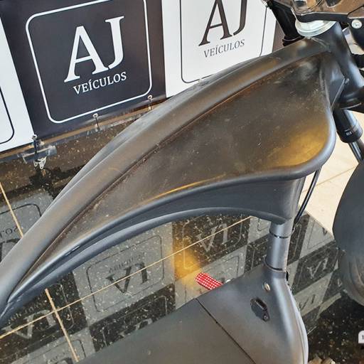 SCOOTER ELETRICA CHOPPER em Botucatu, SP por AJ Veículos