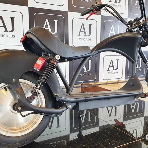 SCOOTER ELETRICA CHOPPER em Botucatu, SP por AJ Veículos