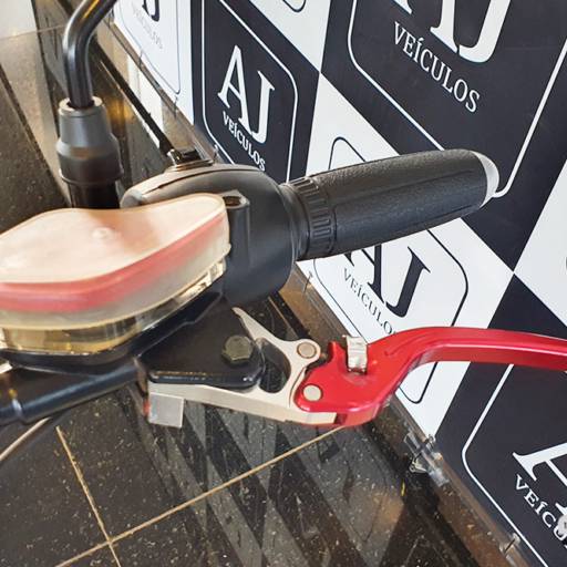 SCOOTER ELETRICA CHOPPER em Botucatu, SP por AJ Veículos