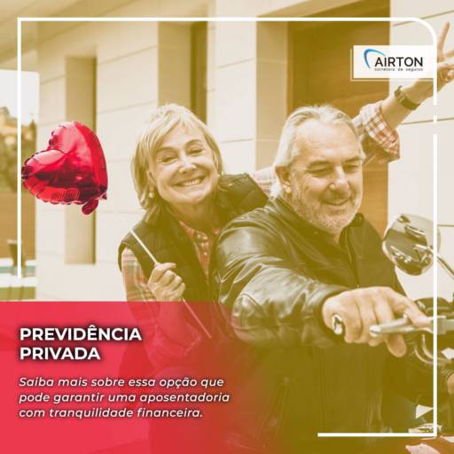 Previdência Privada 