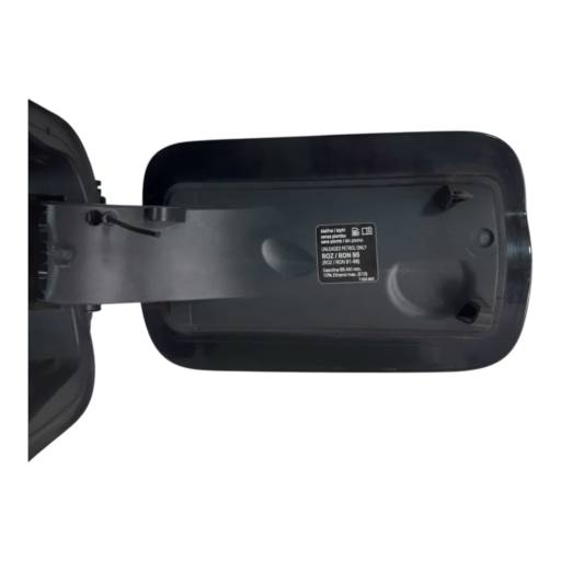 Portinhola Tanque Combustível Bmw X3 2013 Original Usado