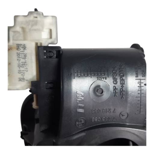 Portinhola Tanque Combustível Bmw X3 2013 Original Usado