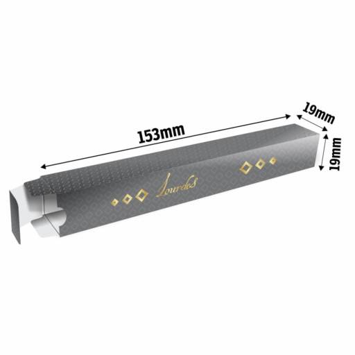 CAIXAS E EMBALAGENS CAIXA PARA CANETAS em São José do Rio Preto, SP por Public Gráfica e Brindes
