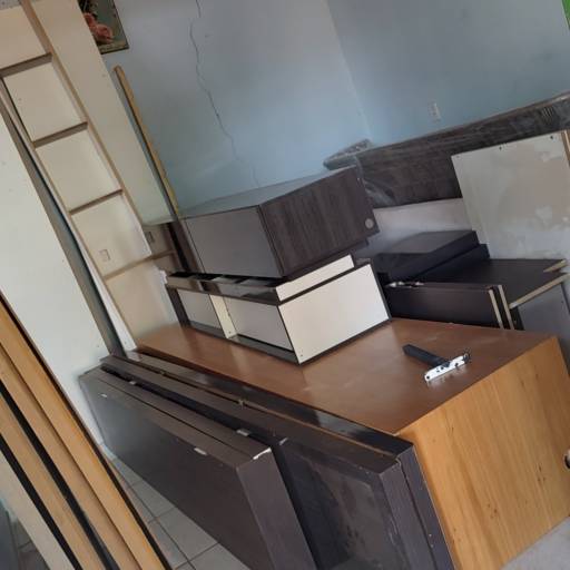 Montagem de móveis  Montagem de móveis