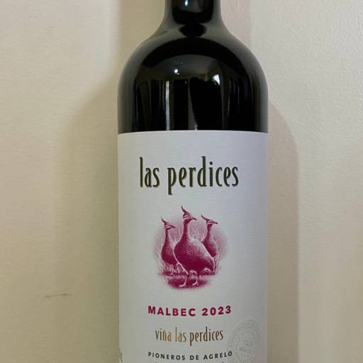 Las Perdices Malbec