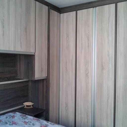 Guarda roupa Planejado por França Móveis Planejados