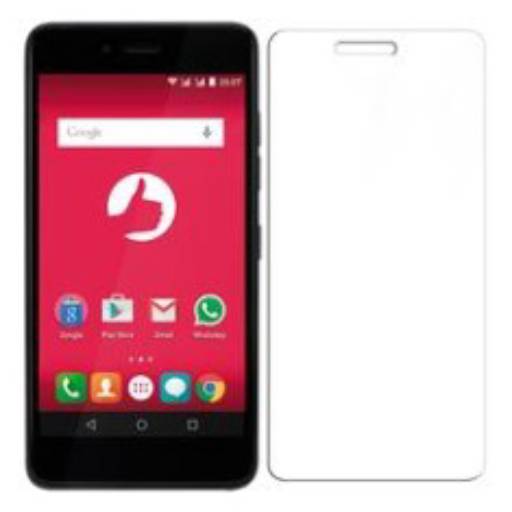 Película de vidro para celular POSITIVO por Fael Cases e Multi Assistência Loja II