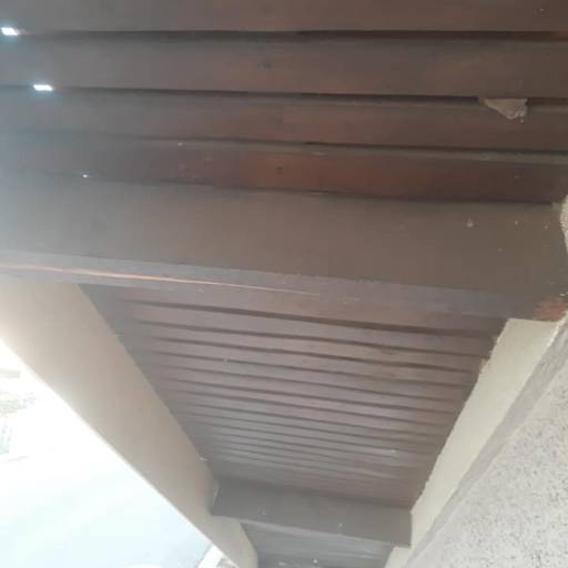 Telhado em Bauru por JW. Batista Construções e Azulejista