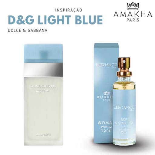 Comprar o produto de Perfume Elegance Night Blue Amakha Paris Jundiai em Perfumarias - Cosméticos pela empresa Amakha Paris - Perfumes e cosméticos em Jundiaí, SP por Solutudo