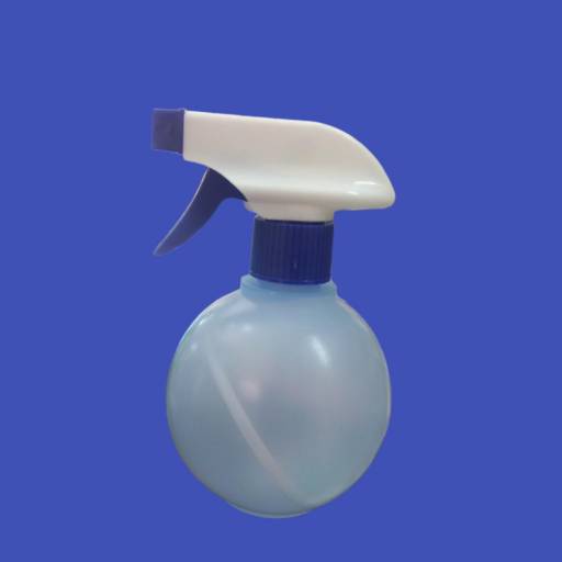 BORRIFADOR BOLINHA 300ML em Jundiaí, SP por Sempre Limp - Produtos de limpeza, Higiene e Descartáveis