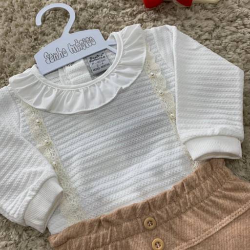 Conjunto body e calça  em Lençóis Paulista, SP por Balão Mágico Kids