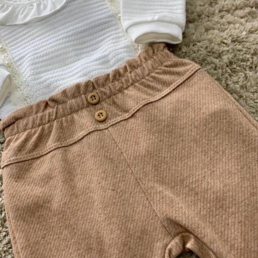 Conjunto body e calça  em Lençóis Paulista, SP por Balão Mágico Kids