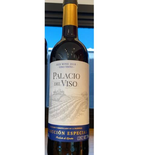 Palacio del Viso Selección Especial Red Wine em Mineiros, GO por Primare Bebidas e Eventos - Loja 02