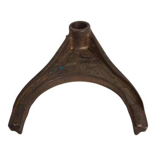 Garfo 5.a Marcha Uno Fire Palio Fiorino Original Usado