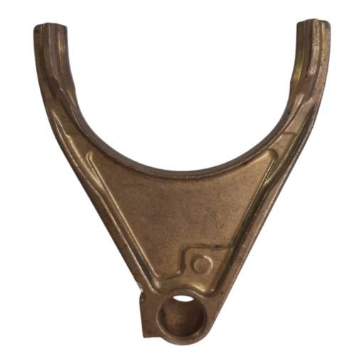 Garfo 5.a Marcha Uno Fire Palio Fiorino Original Usado