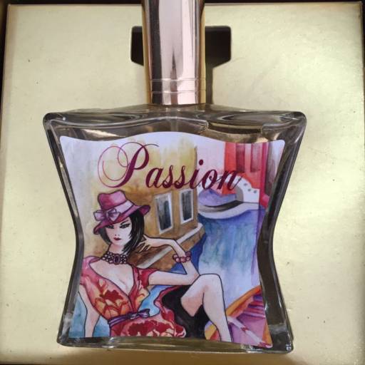 Comprar o produto de Perfume Passion em Femininos pela empresa Bortoletto Store Indaiatuba em Indaiatuba, SP por Solutudo