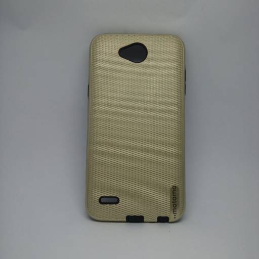 Capa LG K10 POWER