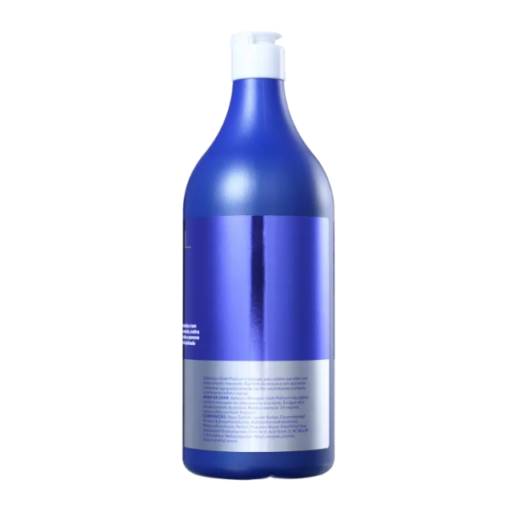 Lowell Violet Platinum - Shampoo 1000ml por Charmy Perfumes - Centro