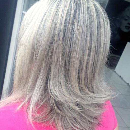 Coloração e Cortes por Espaço Belíssima