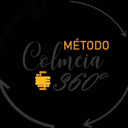 MÉTODO COLMEIA 360º