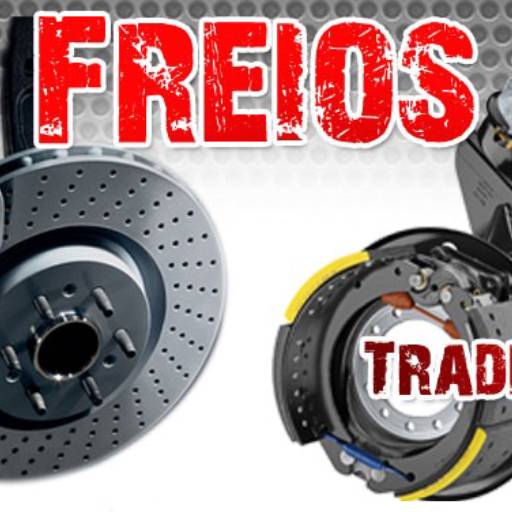 Freio por Oficina Mecanicar 