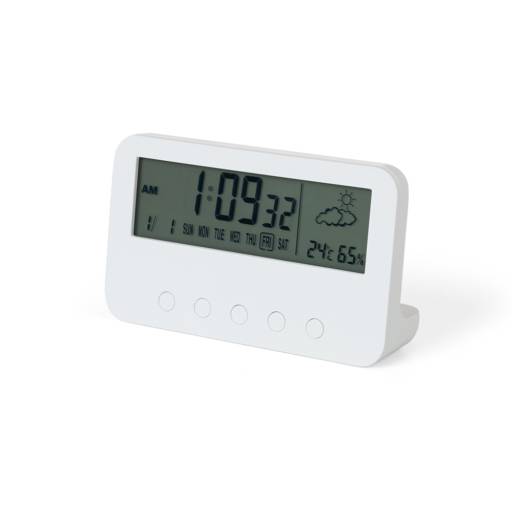 Comprar o produto de 04068 Relógio Digital em Relógios pela empresa Public Gráfica e Brindes em São José do Rio Preto, SP por Solutudo
