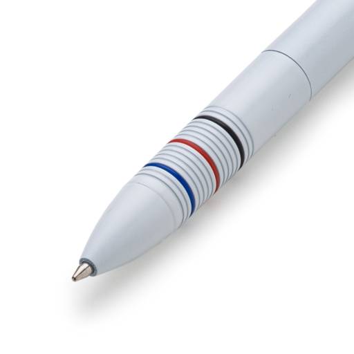 13362b Caneta 3 em 1 Touch em São José do Rio Preto, SP por Public Gráfica e Brindes