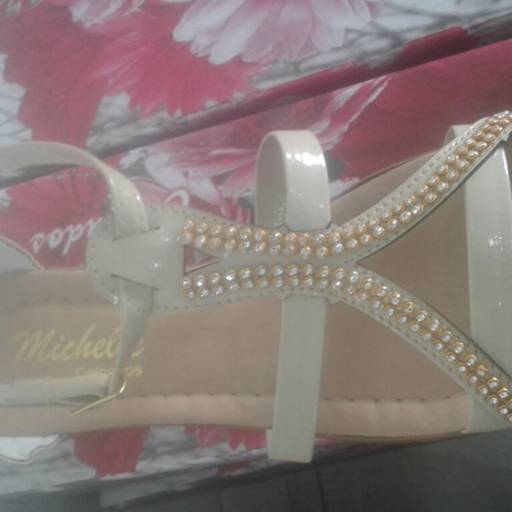 Sandálias  por Mini Preço Calçados