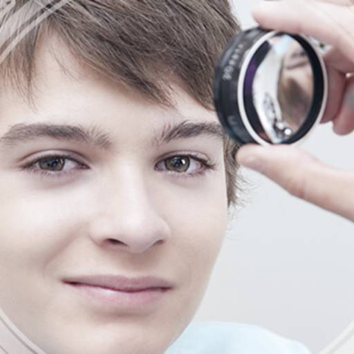 Tratamento de Astigmatismo