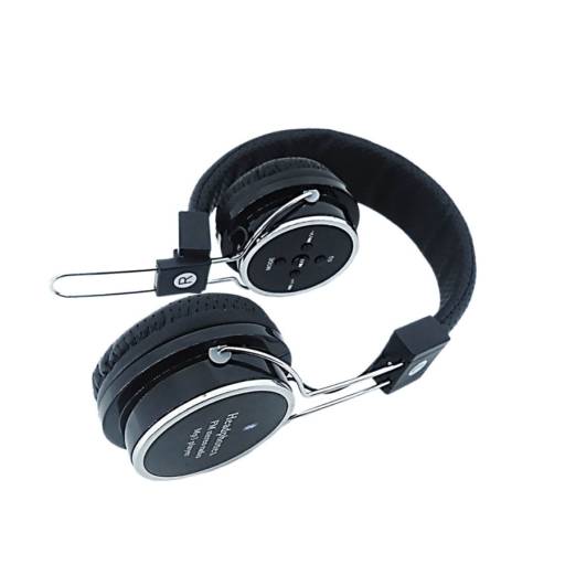 Fone De Ouvido Headphone Bluetooth Favix B-05 Micro  por Sell Acessórios 
