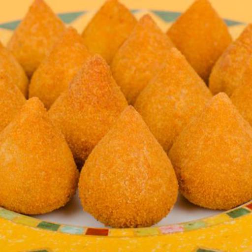 Cento • Coxinha