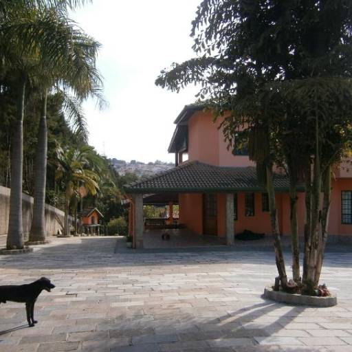 Chácara Santo Antônio por Hecor Imóveis CRECI -29763 - J