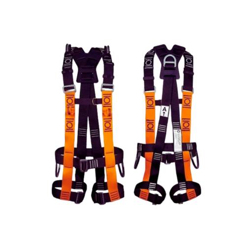 Cinto 3 Pontos  Life 2009EC 140KG