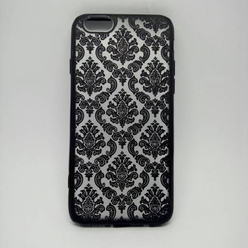 Capa iphone 6s