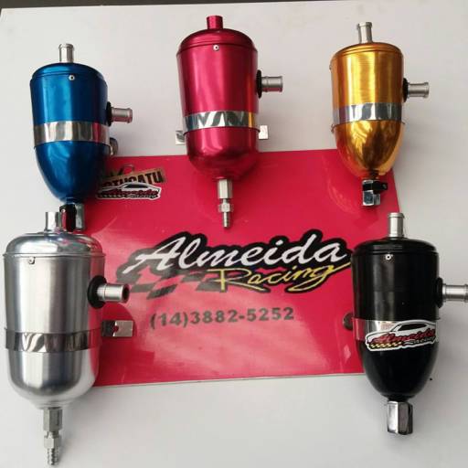 Reservatório de óleo 