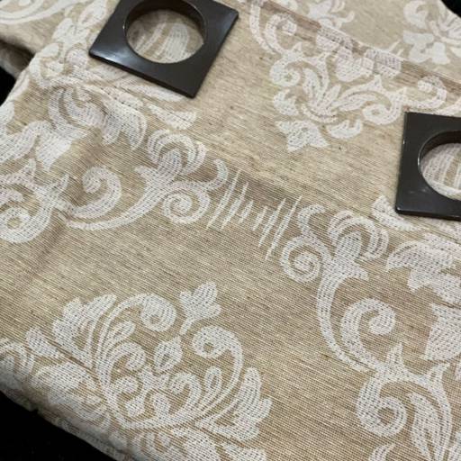 Cortinas Estampadas Coleção Charm Bird em Osasco, SP por Madalena Decoraçoes