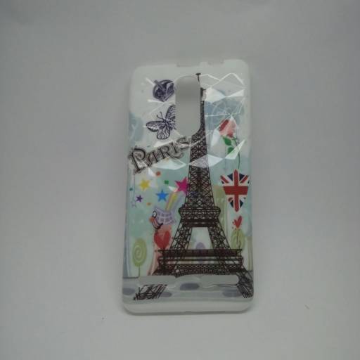 Capa LG K6