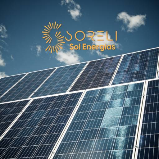 Comprar o produto de Placa Solar em Placas Solares pela empresa Energia Solar - Soreli Sol Energias em Foz do Iguaçu, PR por Solutudo
