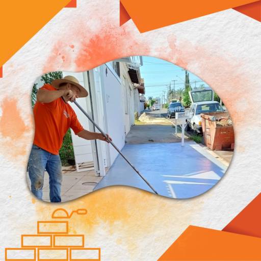 Comprar o produto de Pedreiro  em Construção pela empresa Pai & Filho Construções em Botucatu, SP por Solutudo