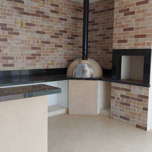 CASA NOVA EM BAIRRO NOBRE em Avaré, SP por Imobiliária Avareense