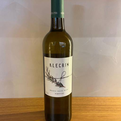 vinho alecrim branco Portugal   em Mineiros, GO por Primare Bebidas e Eventos - Loja 02