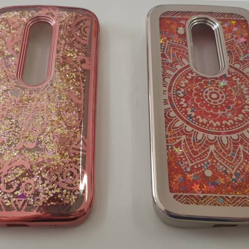 Capinha Moto G3 por Icase - Cases e Acessórios 