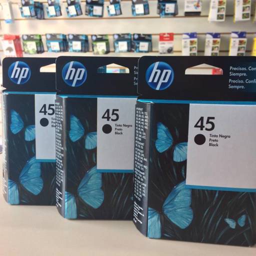 Cartuchos para Ploter.