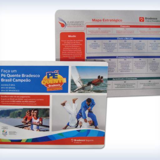 BRINDES PDV em São José do Rio Preto, SP por Public Gráfica e Brindes