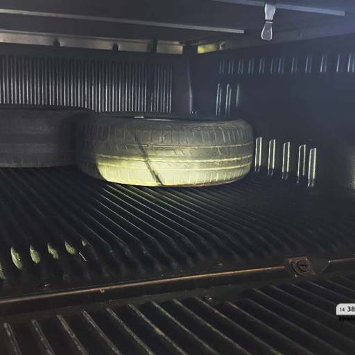 CHEVROLET MONTANA 1.4 FLEX LS- 2018/2019 em Botucatu, SP por AJ Veículos