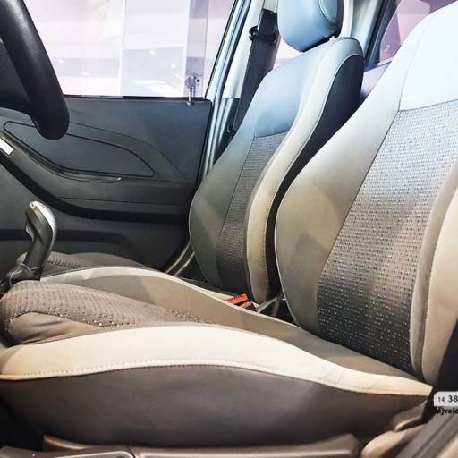 CHEVROLET MONTANA 1.4 FLEX LS- 2018/2019 em Botucatu, SP por AJ Veículos