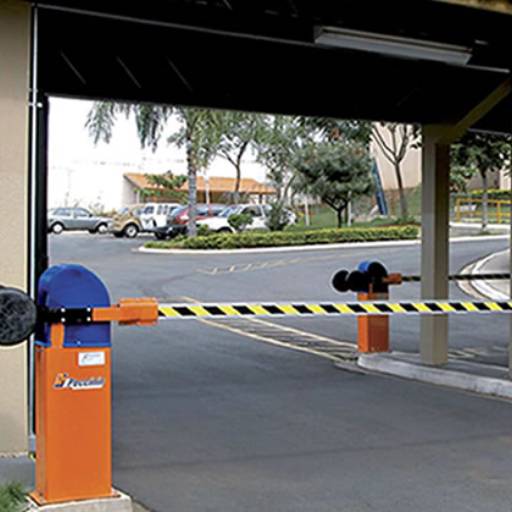 Cancelas de Controles de acesso por 24hrsServiços Manutenção, Instalações e Engenharia Elétrica