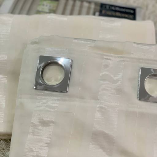 Cortina Charm Excellence com Voil em Osasco, SP por Madalena Decoraçoes