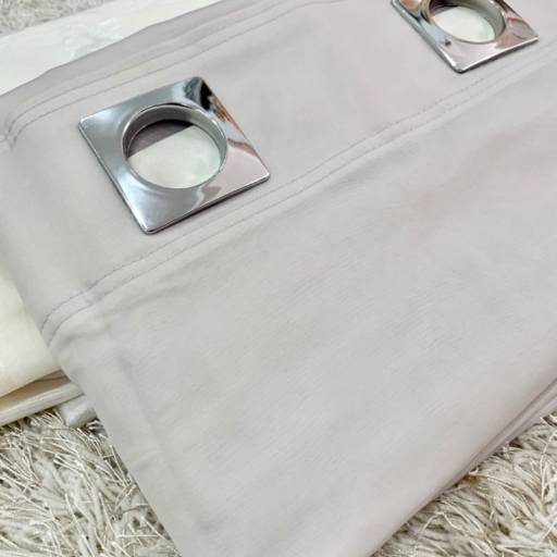 Cortina Charm Excellence com Voil em Osasco, SP por Madalena Decoraçoes